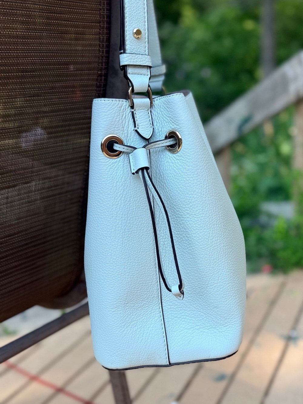 Kate Spade New York Marti Bucket Bag - Picture 4 of 12